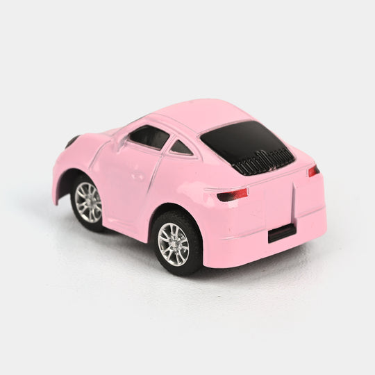 Remote Control Wrist Watch Mini Car