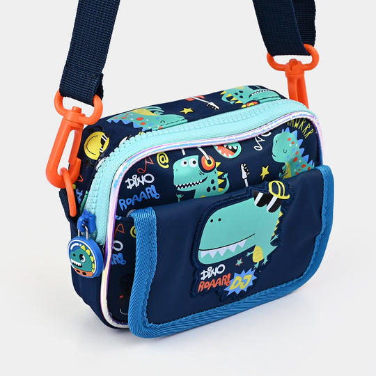 Kids Trendy Crossbody Bag/Shoulder Pouch