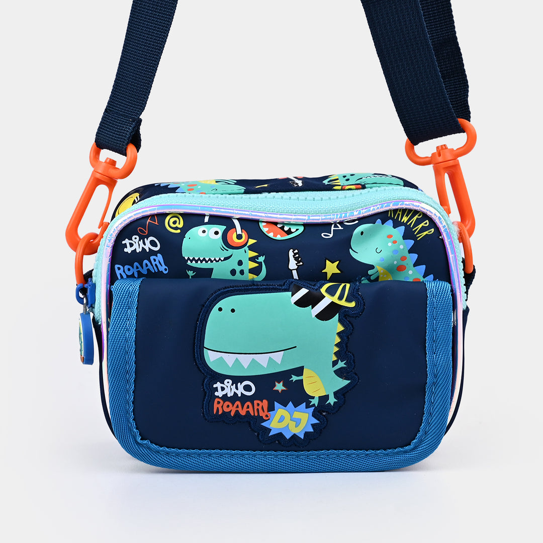 Kids Trendy Crossbody Bag/Shoulder Pouch