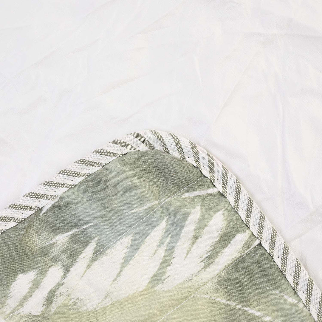 Baby Changing Sheet