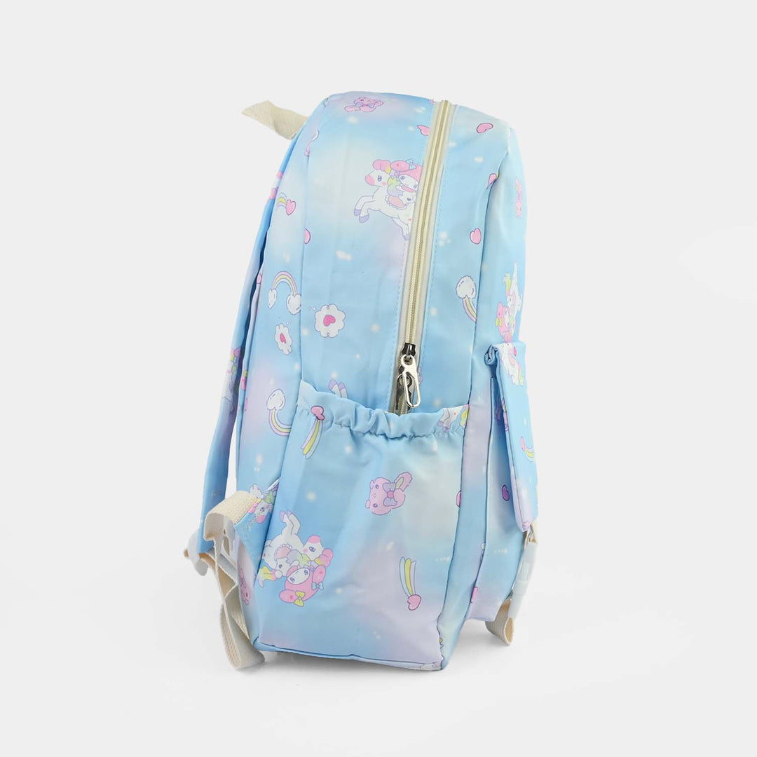 18" School Backpack for Kids
