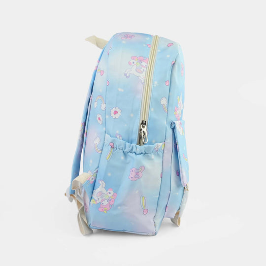 18" School Backpack for Kids