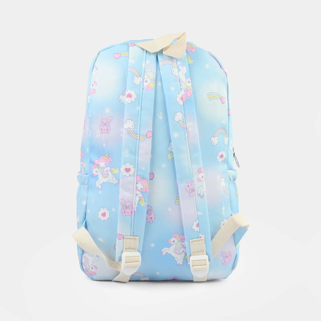 18" School Backpack for Kids