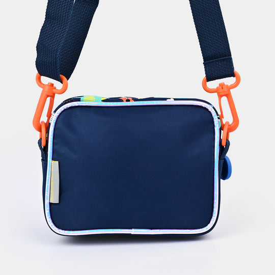 Kids Trendy Crossbody Bag/Shoulder Pouch