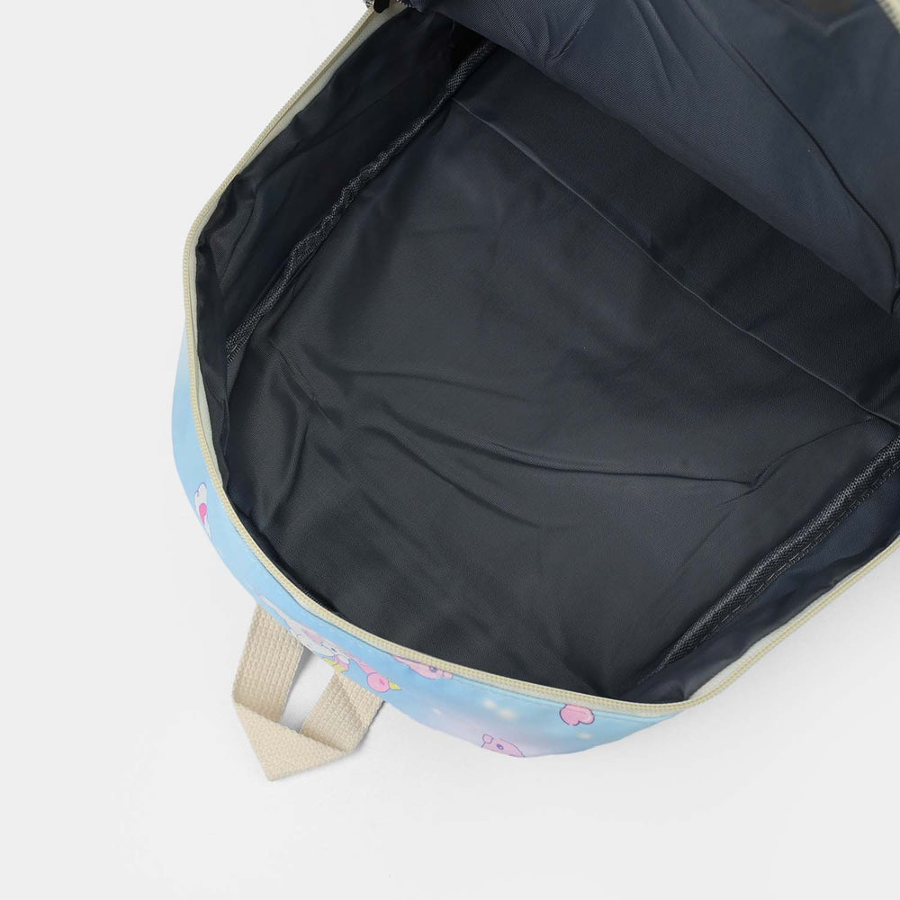 18" School Backpack for Kids