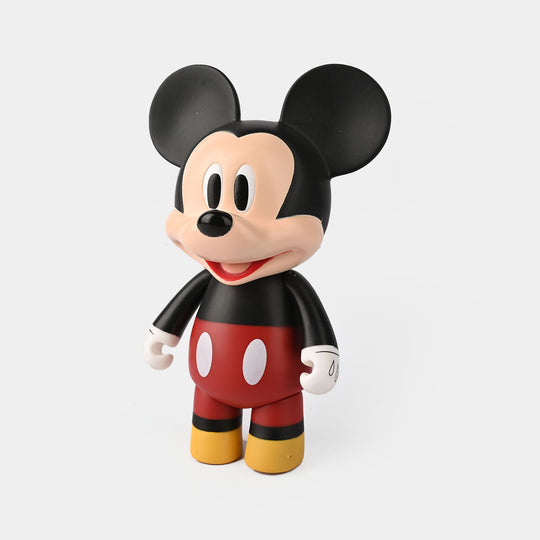 Character Figure – Movable Hands & Feet