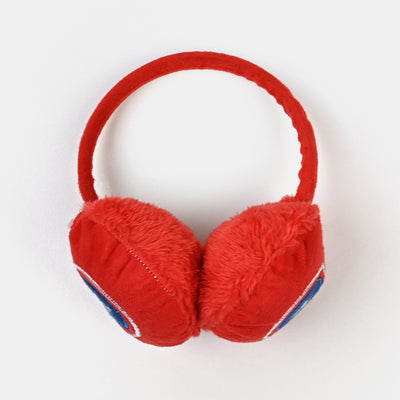 Stylish & Protective Earmuff For Kids