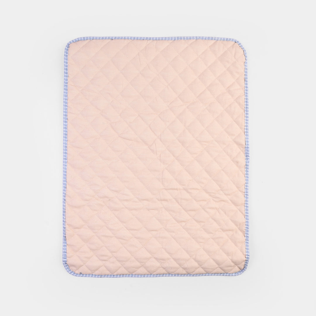 Baby Changing Sheet