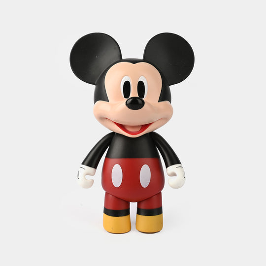 Character Figure – Movable Hands & Feet