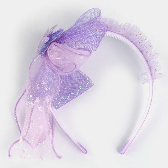 FANCY HAIR BAND FOR GIRLS