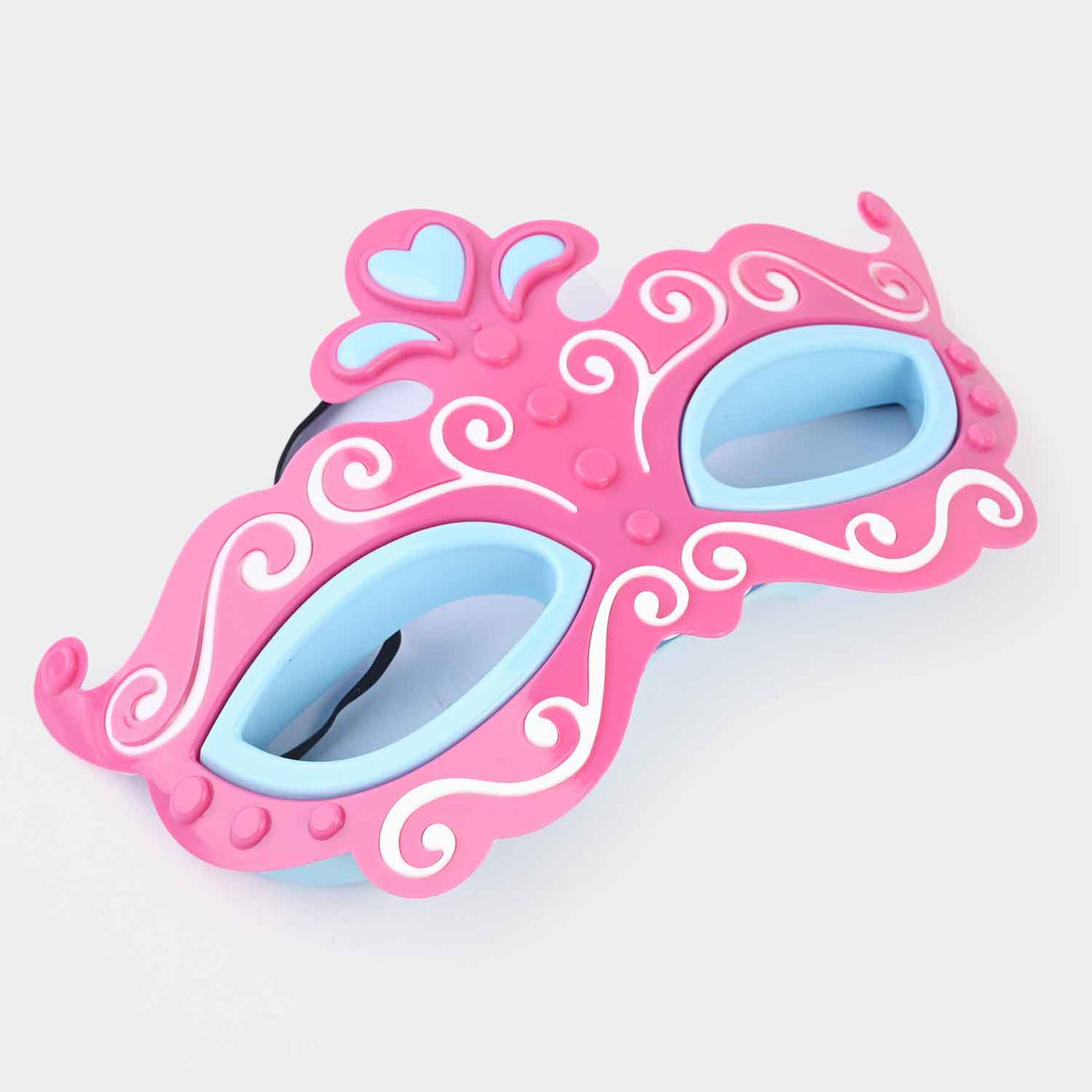 Eye Mask With Light For Kids