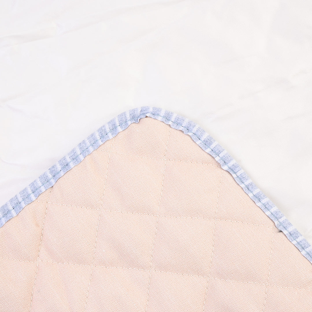 Baby Changing Sheet