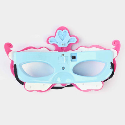 Eye Mask With Light For Kids