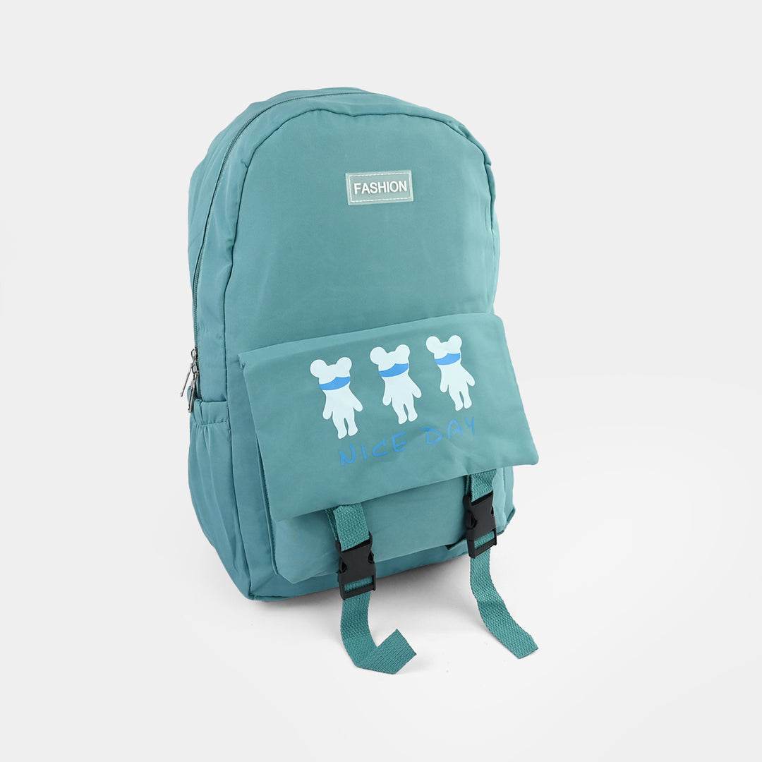 18" School Backpack for Kids