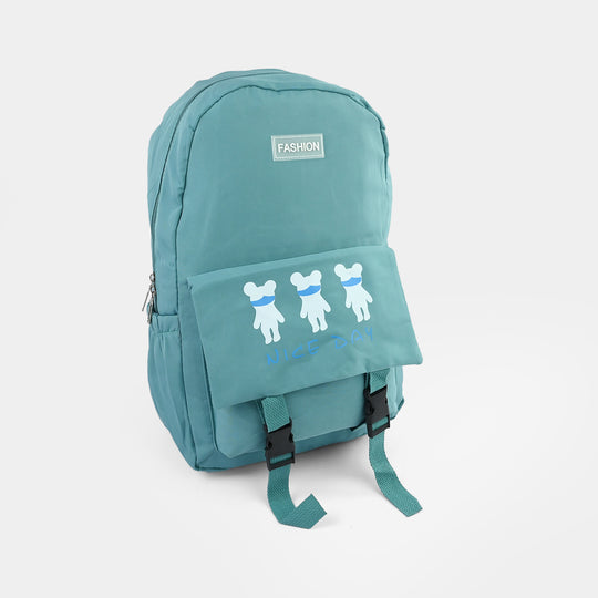 18" School Backpack for Kids