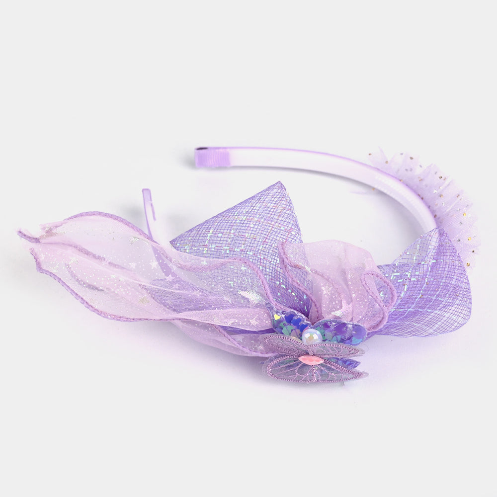 FANCY HAIR BAND FOR GIRLS