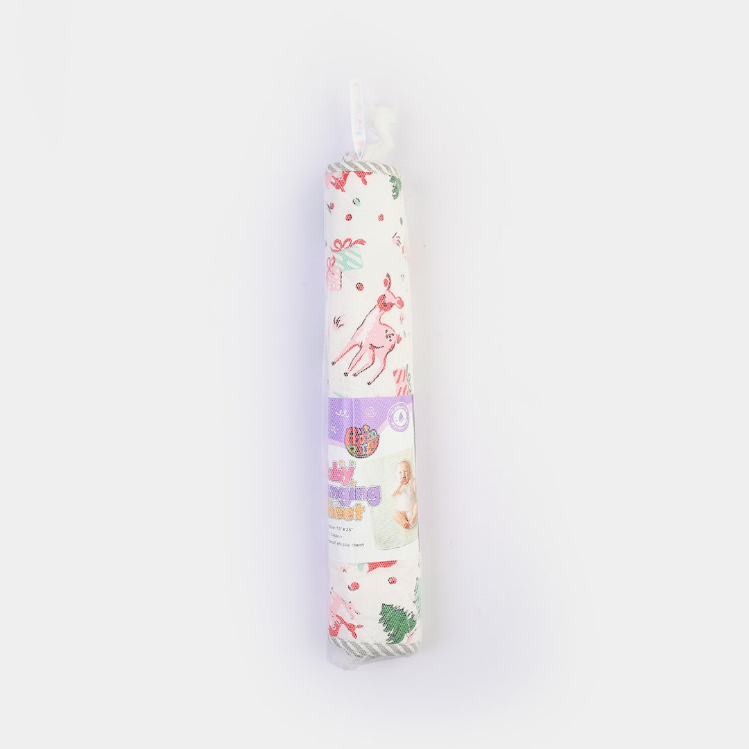 Baby Changing Sheet
