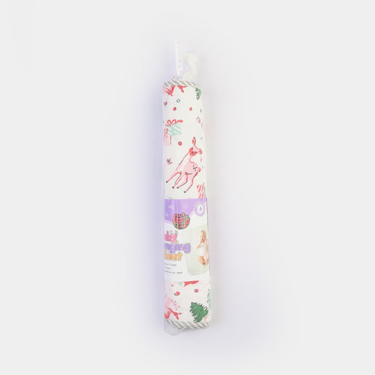 Baby Changing Sheet