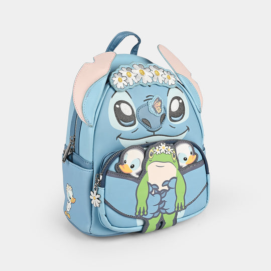 Luxury Themed Mini Backpack