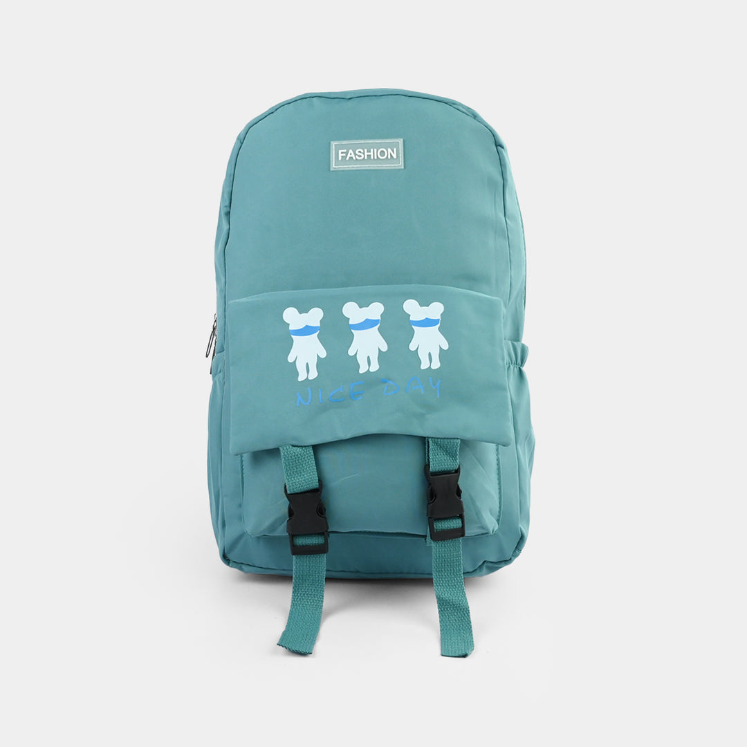 18" School Backpack for Kids
