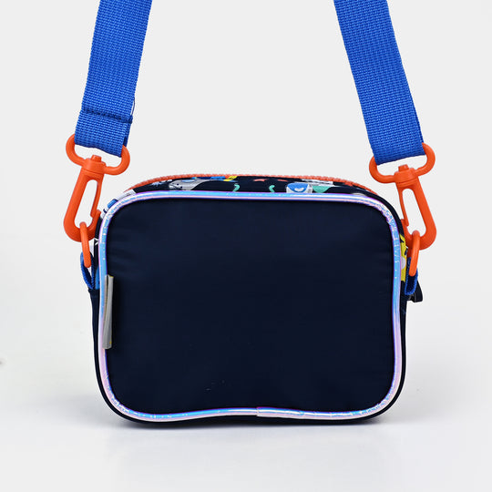 Kids Trendy Crossbody Bag/Shoulder Pouch