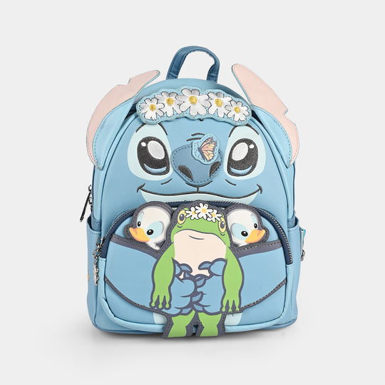 Luxury Themed Mini Backpack