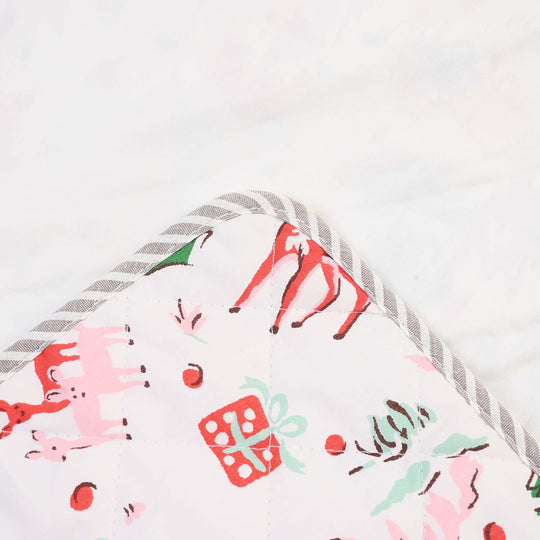 Baby Changing Sheet