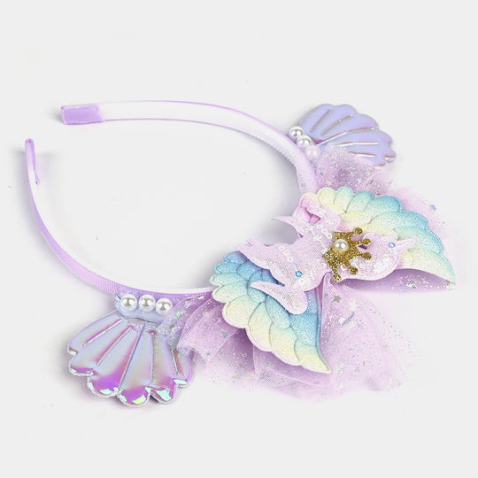 FANCY HAIR BAND FOR GIRLS