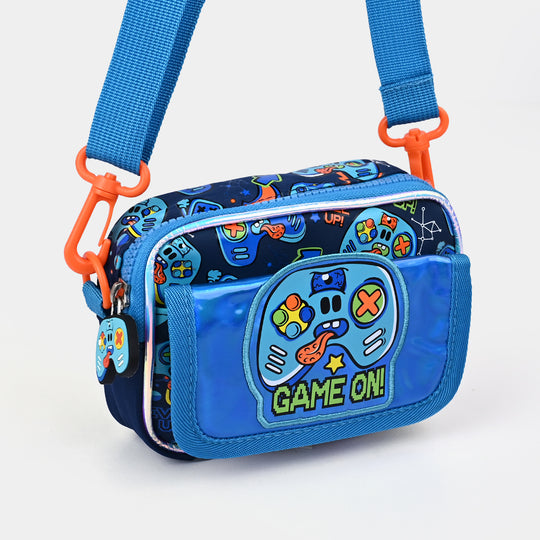 Kids Trendy Crossbody Bag/Shoulder Pouch