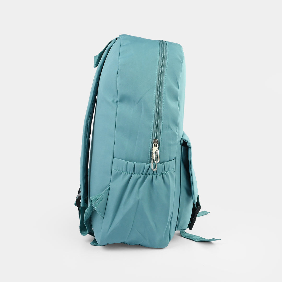18" School Backpack for Kids