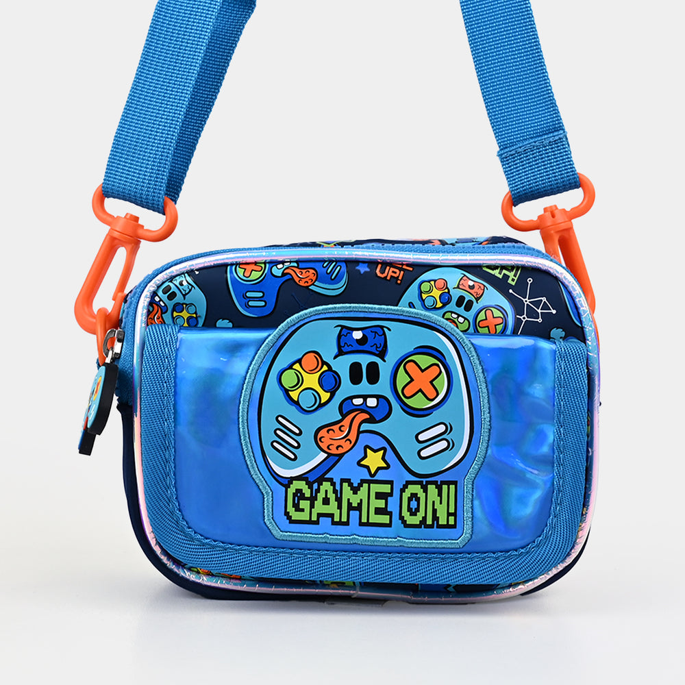 Kids Trendy Crossbody Bag/Shoulder Pouch