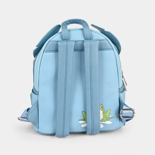 Luxury Themed Mini Backpack