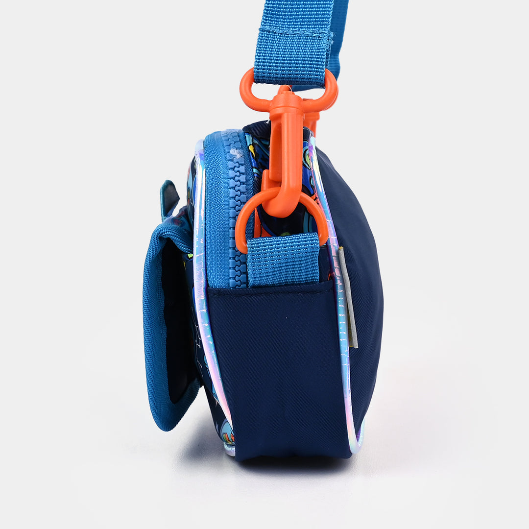 Kids Trendy Crossbody Bag/Shoulder Pouch