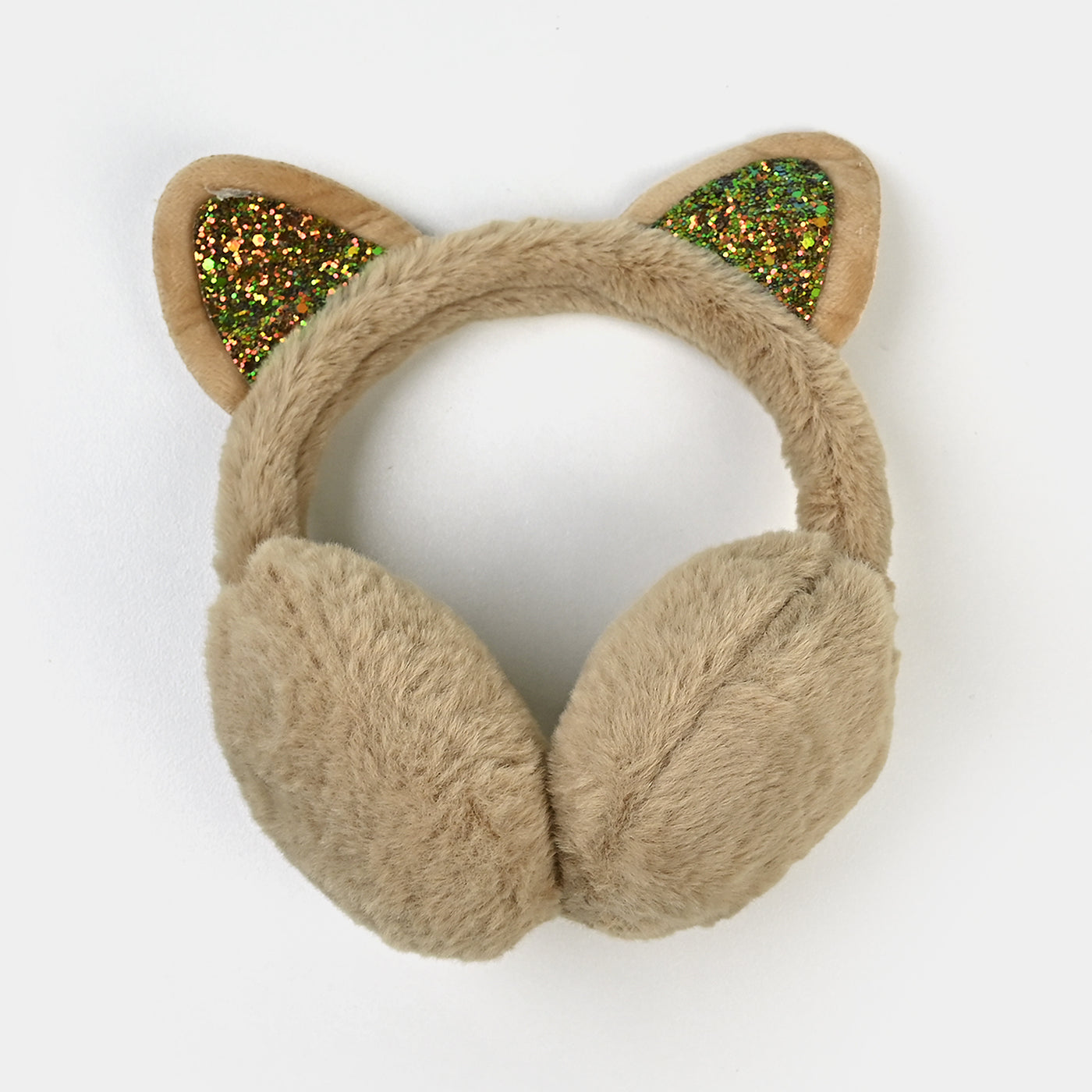 Stylish & Protective Earmuff For Kids