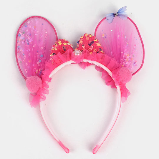 FANCY HAIR BAND FOR GIRLS