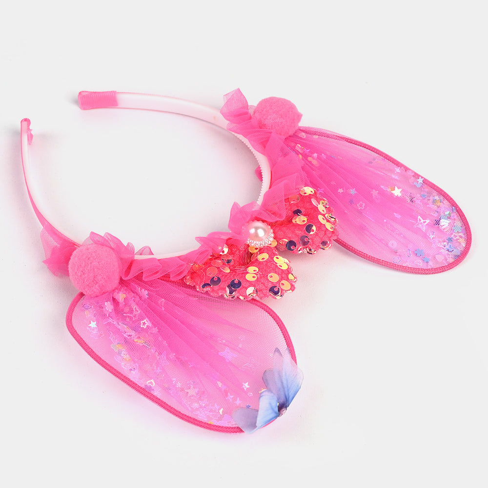 FANCY HAIR BAND FOR GIRLS