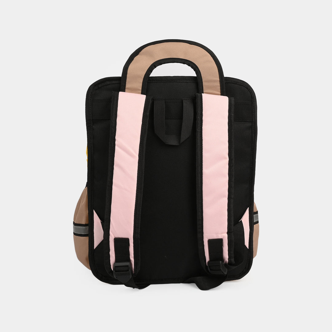 Levup 2D School Backpack