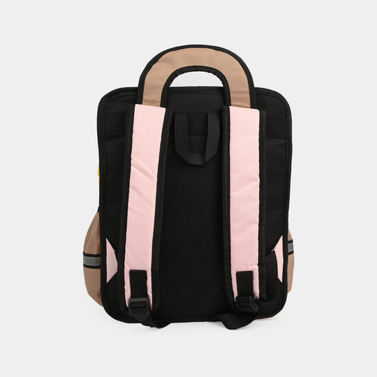 Levup 2D School Backpack