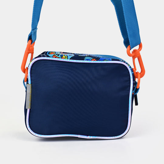 Kids Trendy Crossbody Bag/Shoulder Pouch