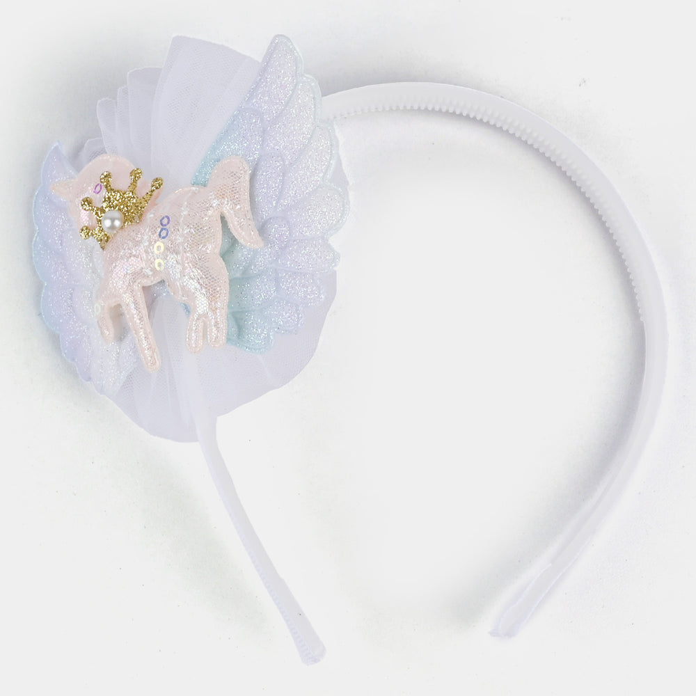 FANCY HAIR BAND FOR GIRLS