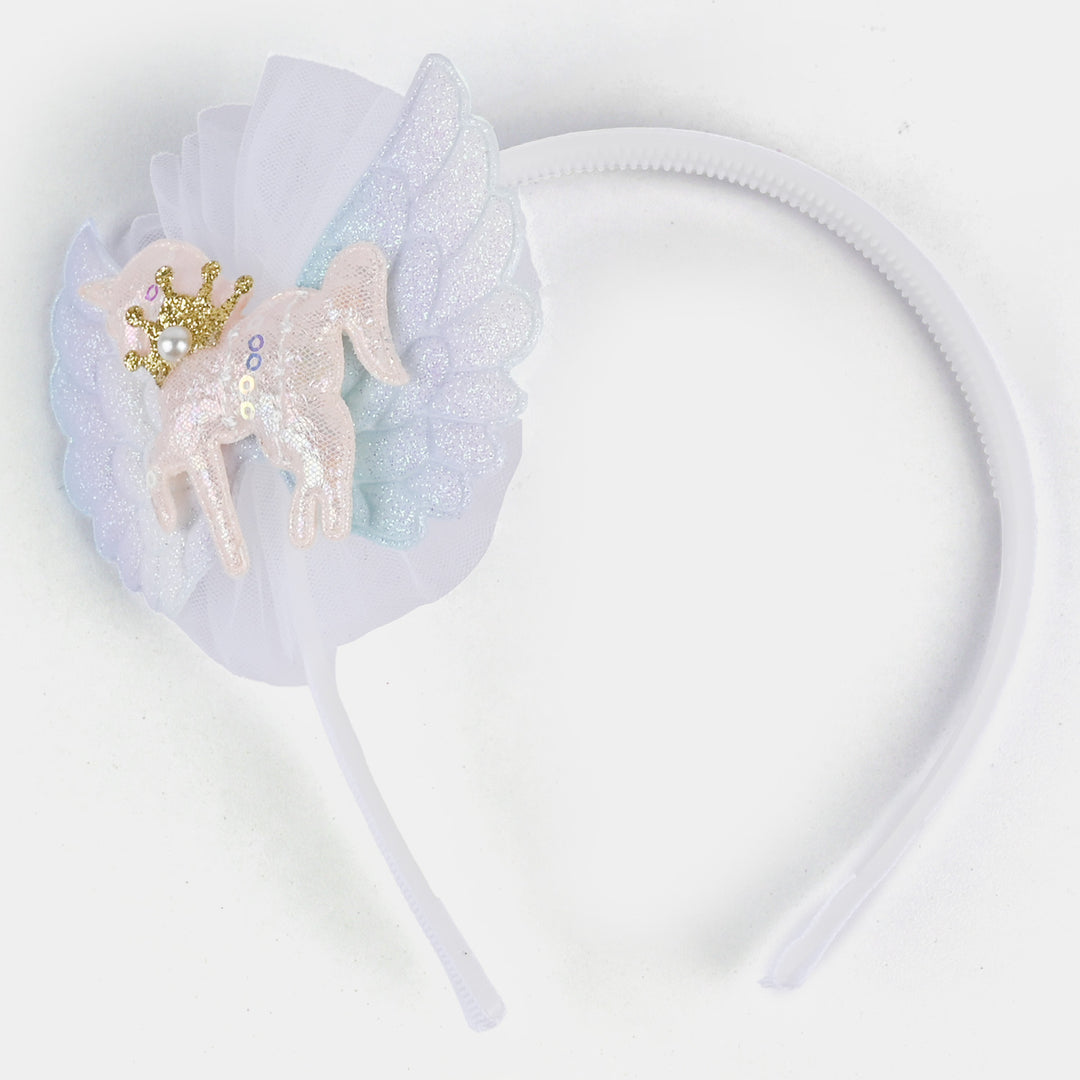 FANCY HAIR BAND FOR GIRLS