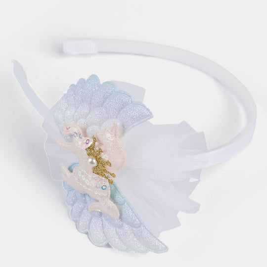 FANCY HAIR BAND FOR GIRLS