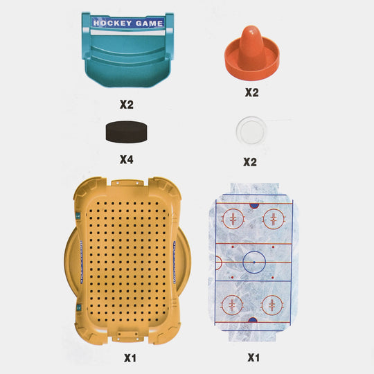 Tabletop Ice Hockey Game Fun for Kids & Families