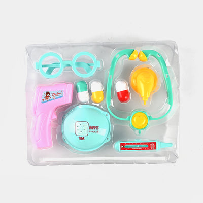 Doctor Role Play Set For Kids