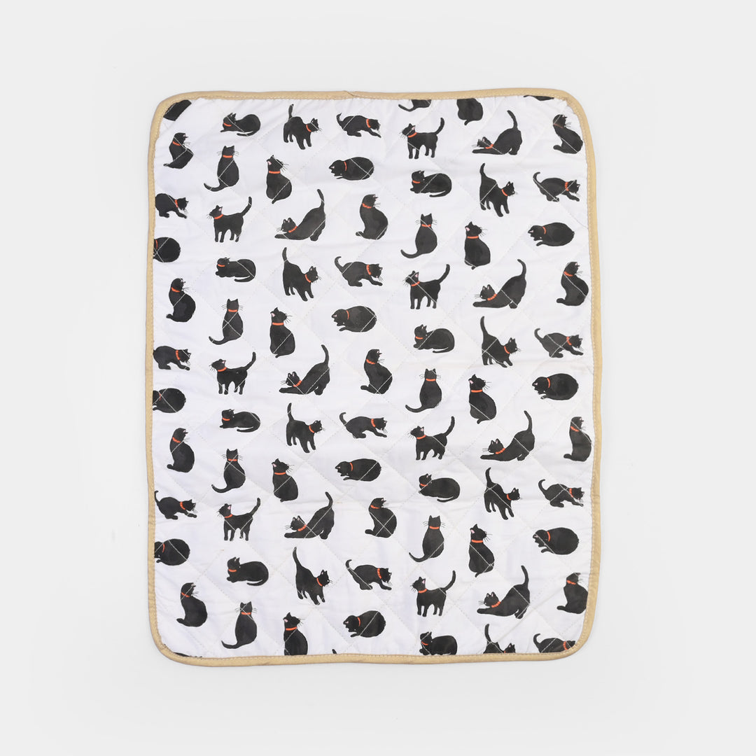 Baby Changing Sheet