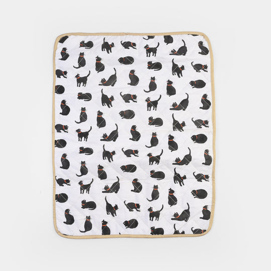 Baby Changing Sheet