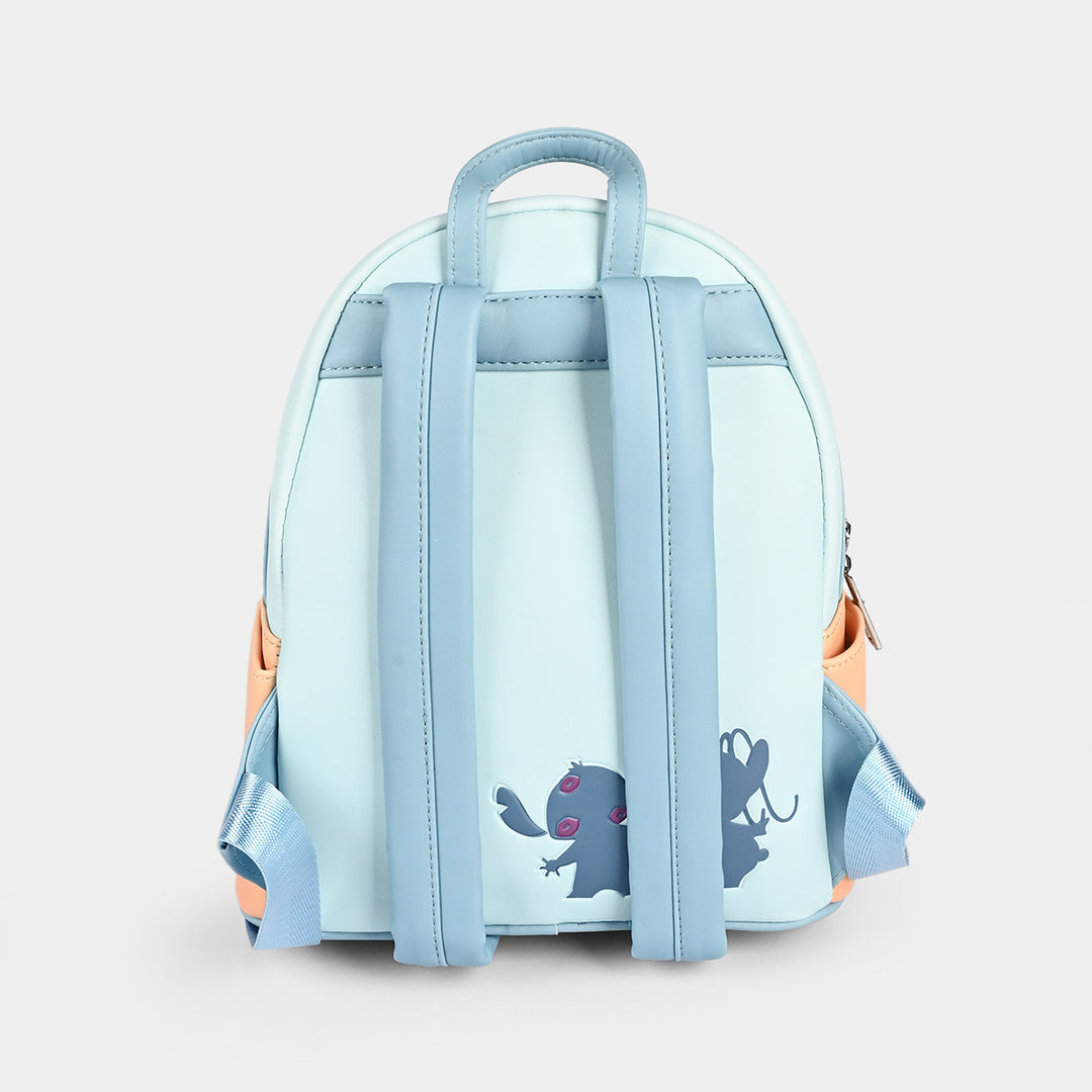 Luxury Themed Mini Backpack