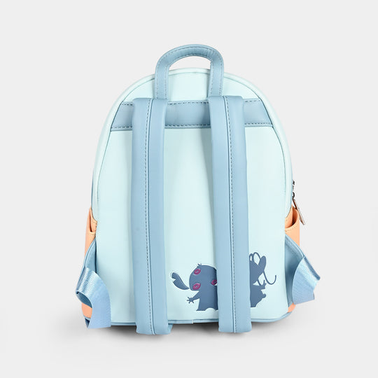 Luxury Themed Mini Backpack