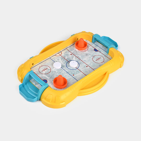 Tabletop Ice Hockey Game Fun for Kids & Families