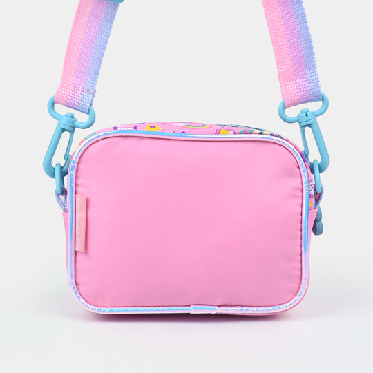 Kids Trendy Crossbody Bag/Shoulder Pouch